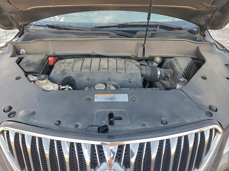 Продажа на аукционе авто 2014 Buick Enclave, vin: 5GAKRBKD1EJ185690, номер лота: 97851005