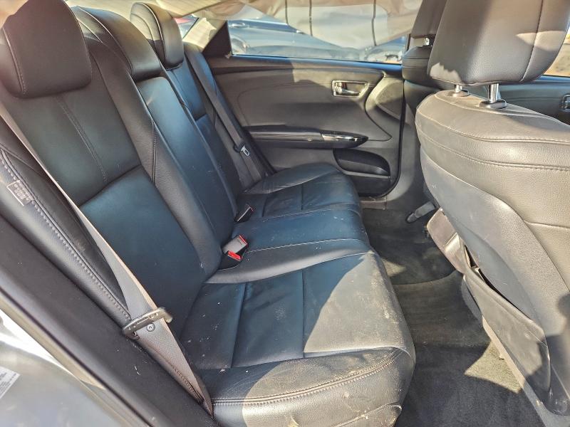 2013 Toyota Avalon Bas მანქანა იყიდება აუქციონზე, vin: 4T1BK1EB7DU031520, აუქციონის ნომერი: 78161985