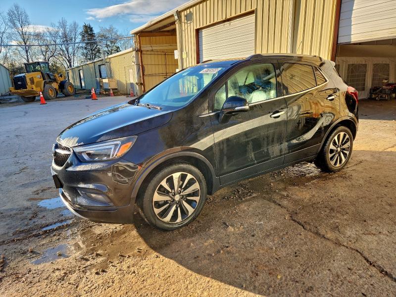 Auction sale of the 2017 Buick Encore, vin: KL4CJCSB7HB042900, lot number: 95745855