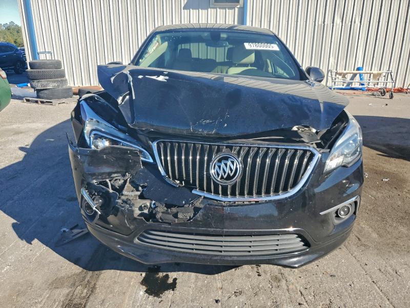 2017 Buick Envision P მანქანა იყიდება აუქციონზე, vin: LRBFXCSA7HD027793, აუქციონის ნომერი: 74512275