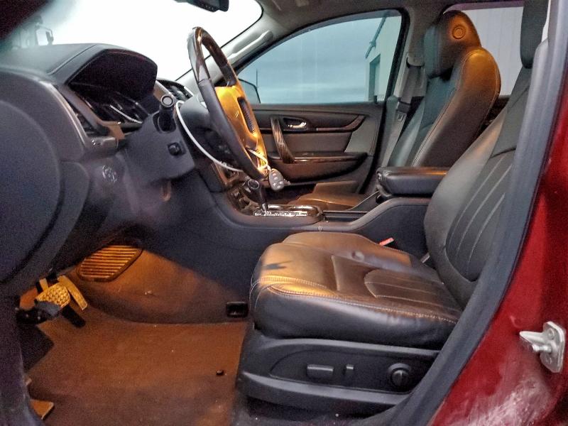 96103525 :رقم المزاد ، 1GKKVTKD6FJ346184 vin ، 2015 Gmc Acadia مزاد بيع