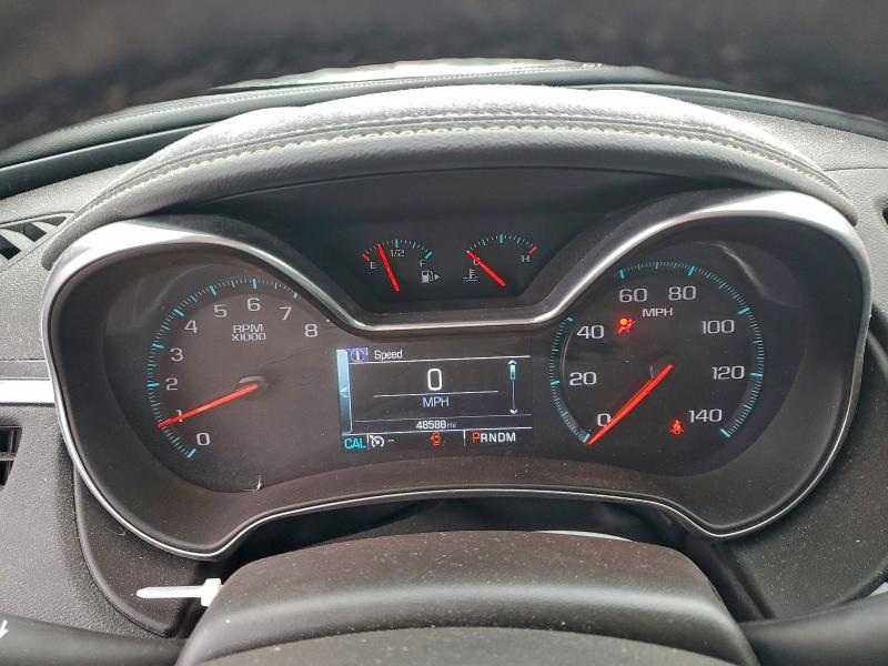 Aukcja sprzedaży 2019 Chevrolet Impala, vin: 2G11Z5S30K9103662, numer aukcji: 97353285