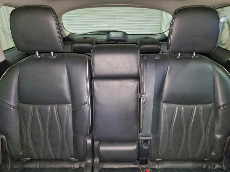 98315485 :رقم المزاد ، 5N1DL0MN1JC507824 vin ، 2018 Infiniti Qx60 مزاد بيع