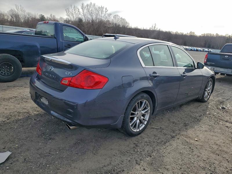 Aukcja sprzedaży 2012 Infiniti G37, vin: JN1CV6AR9CM977054, numer aukcji: 98228165