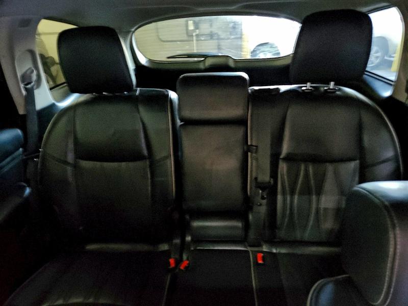 Продаж на аукціоні авто 2019 Infiniti Qx60 Luxe, vin: 5N1DL0MM0KC505863, номер лоту: 98973495