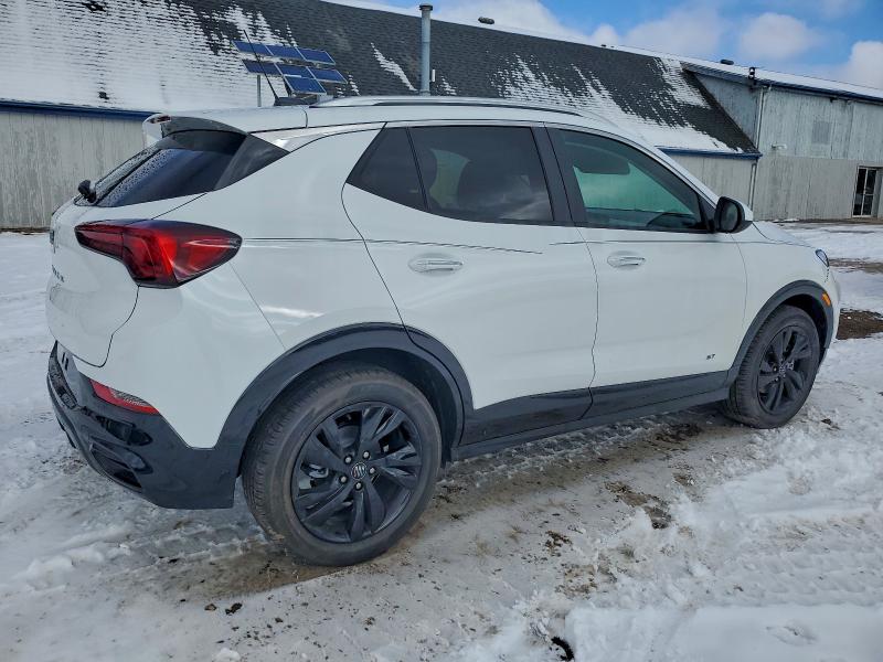 Продажа на аукционе авто 2026 Buick Encore Gx, vin: KL4AMDSL3TB026442, номер лота: 94540235