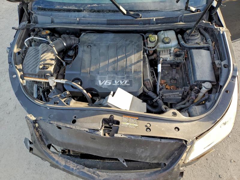 Aukcja sprzedaży 2010 Buick Lacrosse, vin: 1G4GC5EG4AF238842, numer aukcji: 96472105