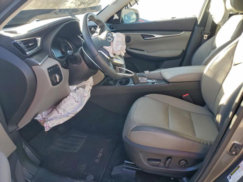 Продаж на аукціоні авто 2023 Infiniti Qx50 Luxe, vin: 3PCAJ5BA0PF109610, номер лоту: 97537515