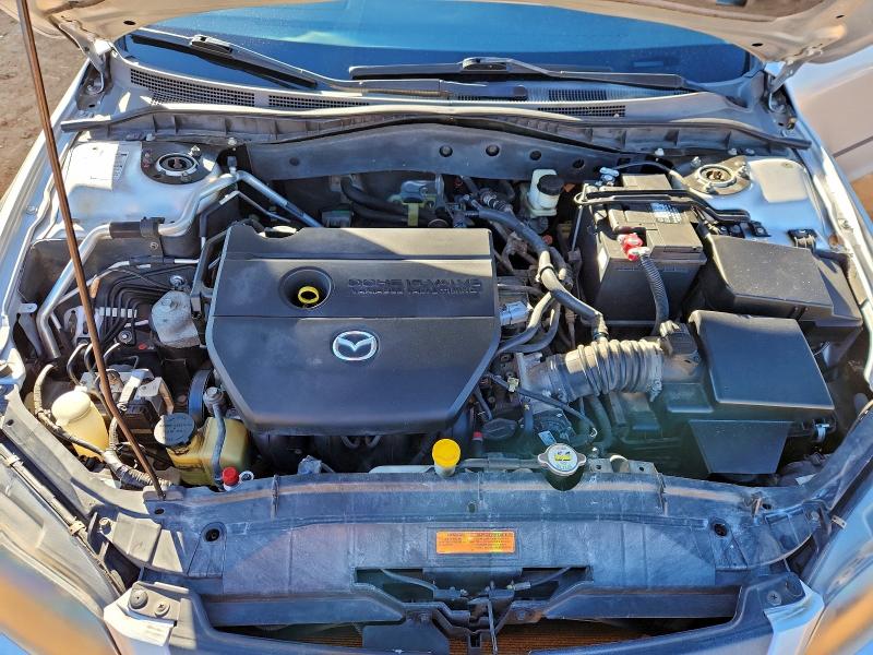 96914485 :رقم المزاد ، 1YVHP80C185M28160 vin ، 2008 Mazda 6 مزاد بيع