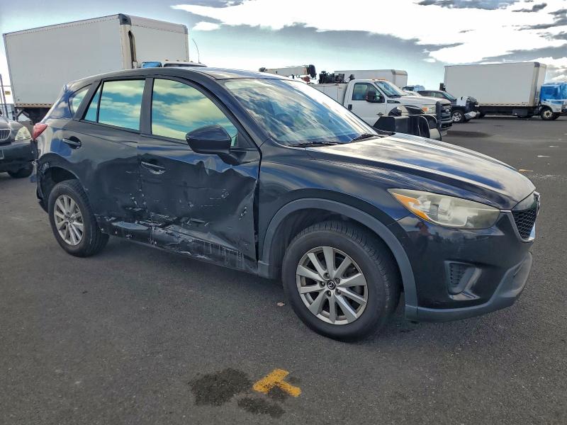 2014 Mazda Cx-5 Sport მანქანა იყიდება აუქციონზე, vin: JM3KE2BE1E0409797, აუქციონის ნომერი: 98760085