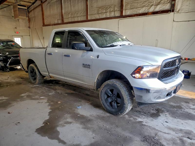 Продажа на аукционе авто 2015 Ram 1500, vin: 1C6RR7GG8FS612038, номер лота: 95852275