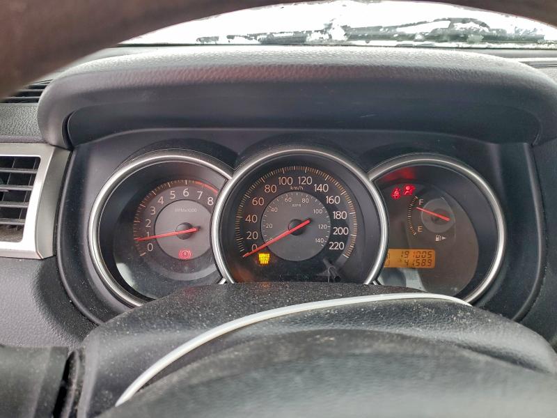 Продаж на аукціоні авто 2008 Nissan Versa, vin: 3N1BC13E68L401261, номер лоту: 96597415