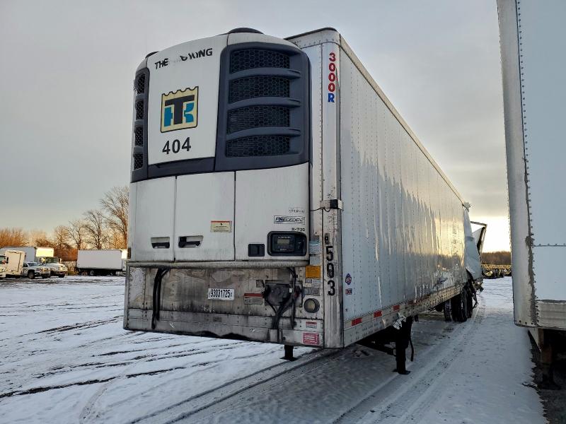 Продажа на аукционе авто 2019 Utility Trailer Vsra Reefe, vin: 1UYVS2534K2708324, номер лота: 93031725