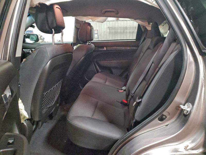 Aukcja sprzedaży 2011 Kia Sorento, vin: 5XYKTDA20BG066696, numer aukcji: 96763715