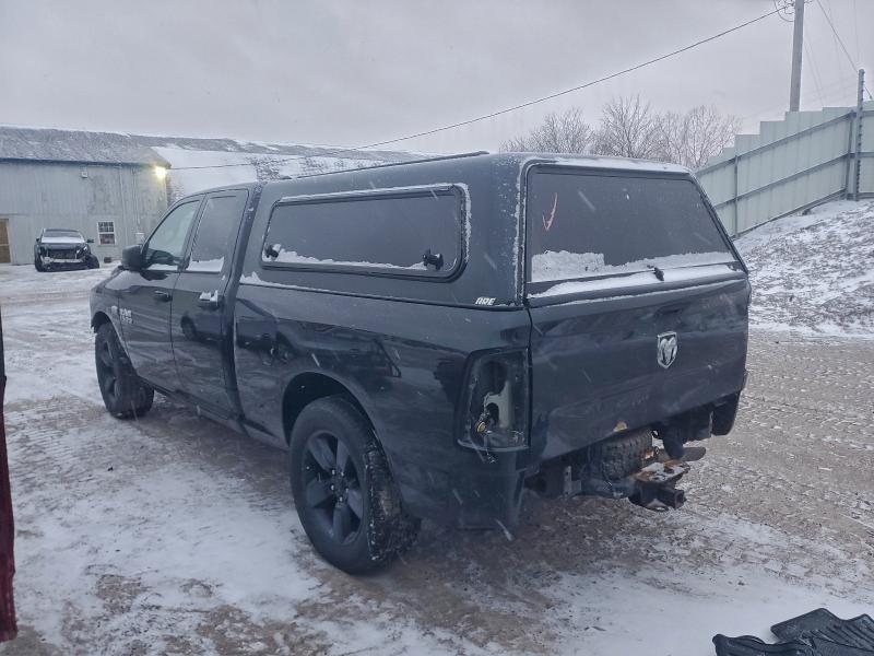 Aukcja sprzedaży 2016 Ram 1500 St, vin: 1C6RR6FT3GS394181, numer aukcji: 97103015