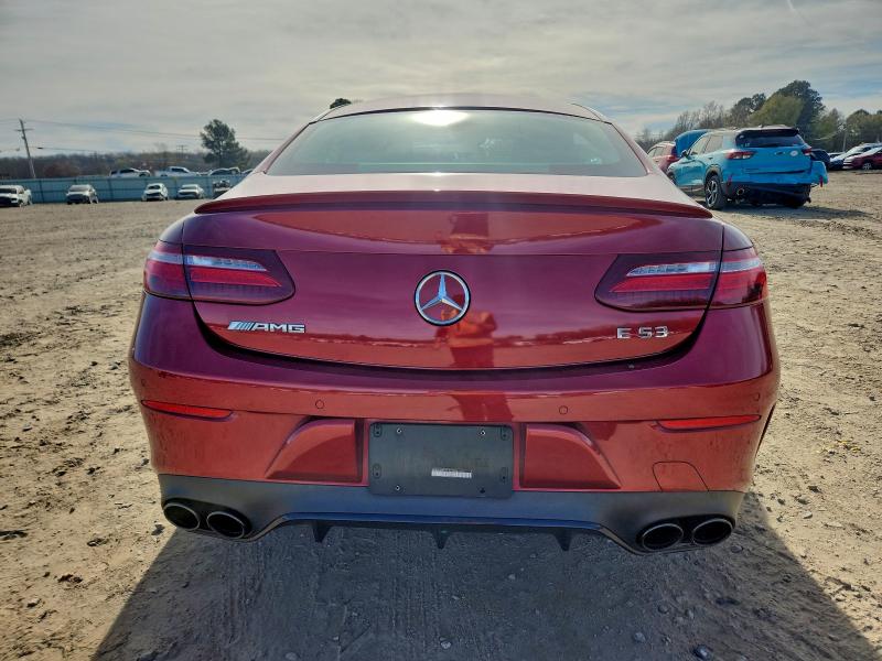 2019 Mercedes-benz E მანქანა იყიდება აუქციონზე, vin: WDD1J6BB3KF094965, აუქციონის ნომერი: 96597625