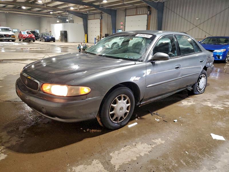 Aukcja sprzedaży 2004 Buick Century, vin: 2G4WS52J841181930, numer aukcji: 96455255