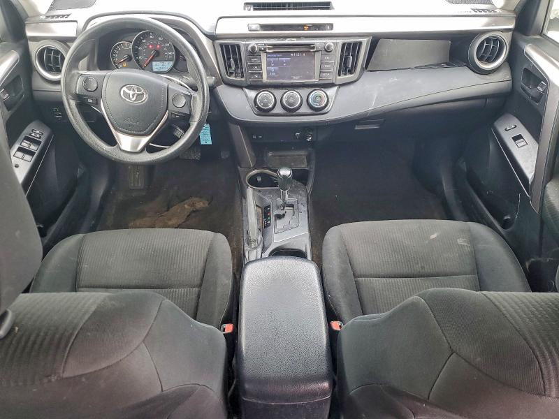 94315405 :رقم المزاد ، JTMBFREV9GJ064820 vin ، 2016 Toyota Rav4 مزاد بيع