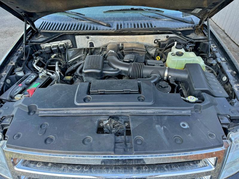 Продажа на аукционе авто 2010 Ford Expedition, vin: 1FMJU1J58AEB58207, номер лота: 96017755