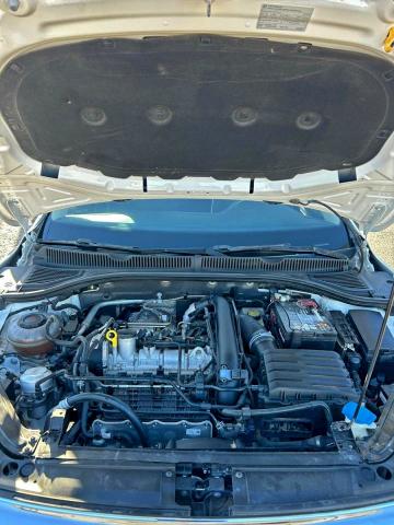 98726665 :رقم المزاد ، 3VWCB7BU3LM018829 vin ، 2020 Volkswagen Jetta S مزاد بيع