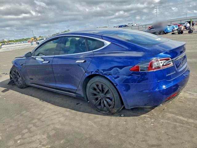 Aukcja sprzedaży 2018 Tesla Model S, vin: 5YJSA1E23JF280702, numer aukcji: 95738755