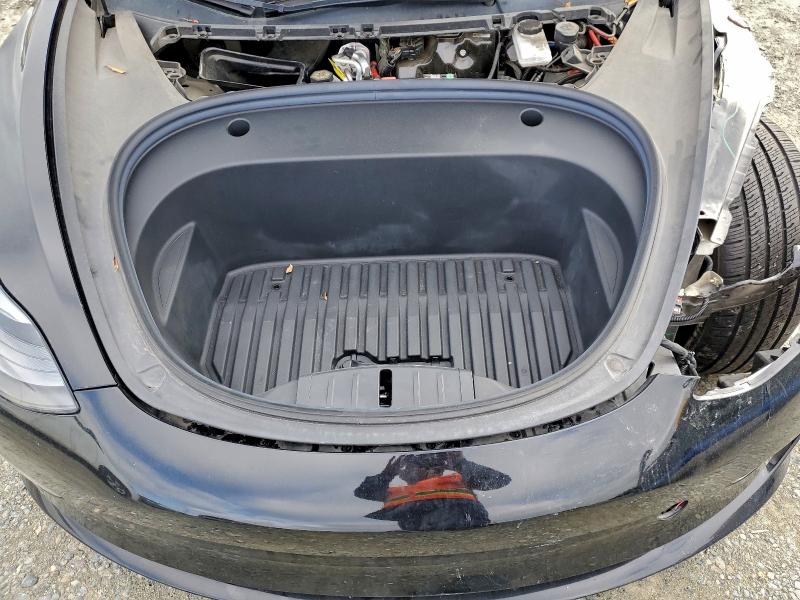 Продаж на аукціоні авто 2022 Tesla Model 3, vin: 5YJ3E1EB6NF232741, номер лоту: 93863055