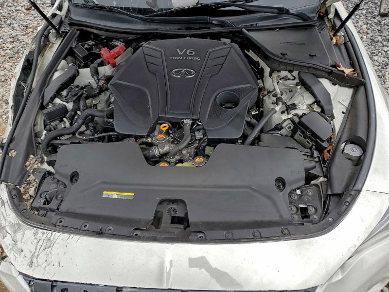 Aukcja sprzedaży 2019 Infiniti Q60, vin: JN1EV7EK2KM230261, numer aukcji: 95071995
