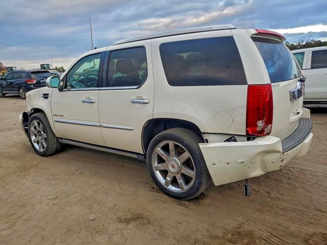 Продаж на аукціоні авто 2013 Cadillac Escalade L, vin: 1GYS4BEF9DR375404, номер лоту: 95759165