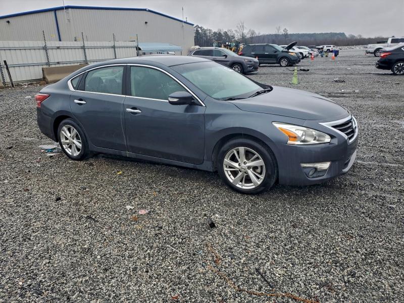 Продажа на аукционе авто 2013 Nissan Altima 2.5, vin: 1N4AL3AP0DC287312, номер лота: 95012065