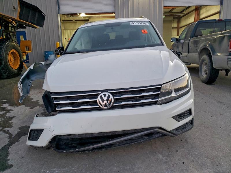 Продаж на аукціоні авто 2020 Volkswagen Tiguan S, vin: 3VV1B7AX8LM154610, номер лоту: 95835775