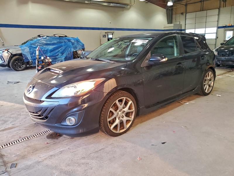 Продажа на аукционе авто 2010 Mazda Speed, vin: JM1BL1H33A1187038, номер лота: 95164785