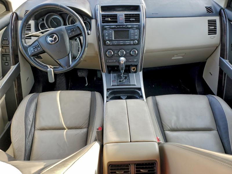 Продаж на аукціоні авто 2011 Mazda Cx-9, vin: JM3TB3DA0B0308470, номер лоту: 96980845