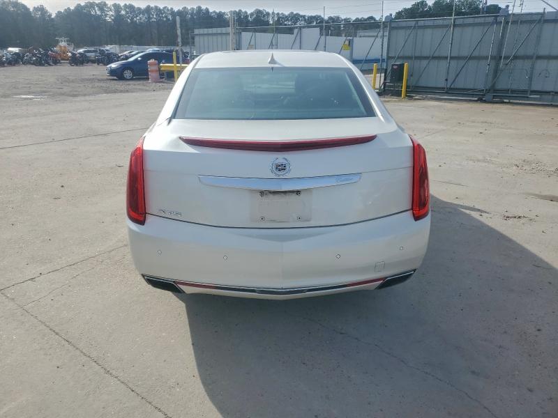 Aukcja sprzedaży 2014 Cadillac Xts, vin: 2G61P5S36E9123709, numer aukcji: 96829455