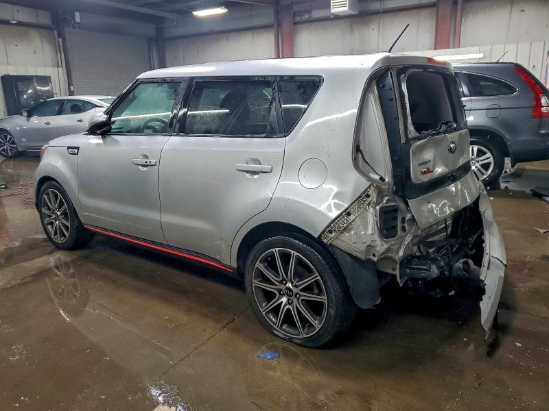 Продаж на аукціоні авто 2019 Kia Soul !, vin: KNDJX3AA2K7021208, номер лоту: 97102065
