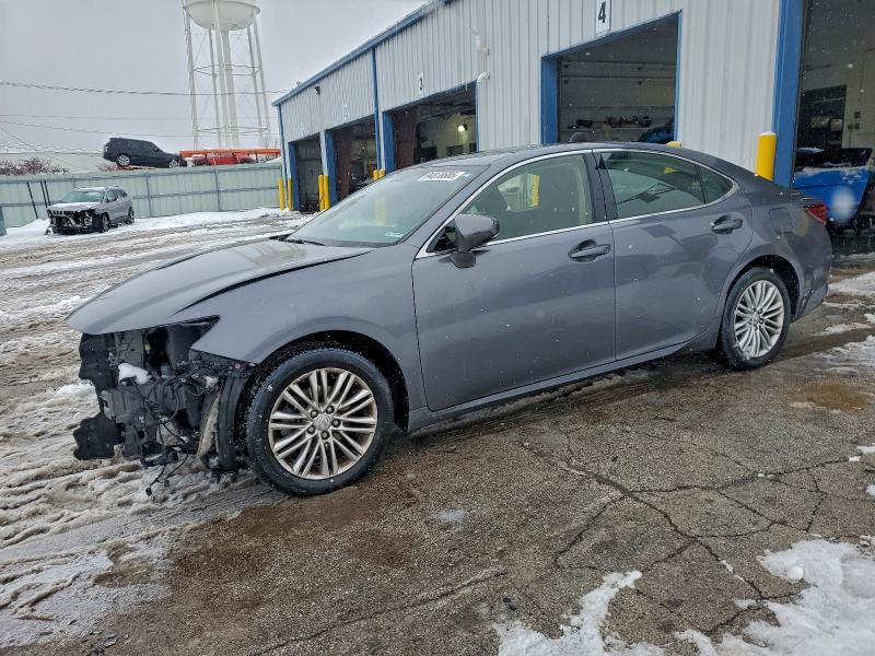 Aukcja sprzedaży 2016 Lexus Es, vin: JTHBK1GG7G2214184, numer aukcji: 94878685