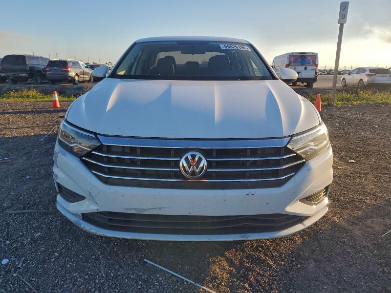 Продаж на аукціоні авто 2021 Volkswagen Jetta, vin: 3VWC57BU8MM052631, номер лоту: 95026195