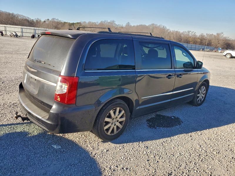 Aukcja sprzedaży 2013 Chrysler Town & Cou, vin: 2C4RC1BG5DR604685, numer aukcji: 97123225