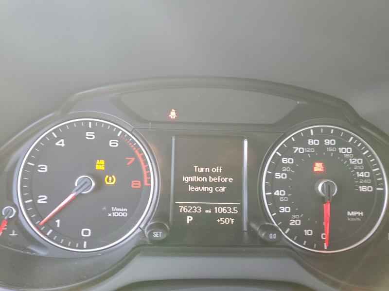 Продажа на аукционе авто 2016 Audi Q5, vin: WA1C2AFP0GA030440, номер лота: 93989405