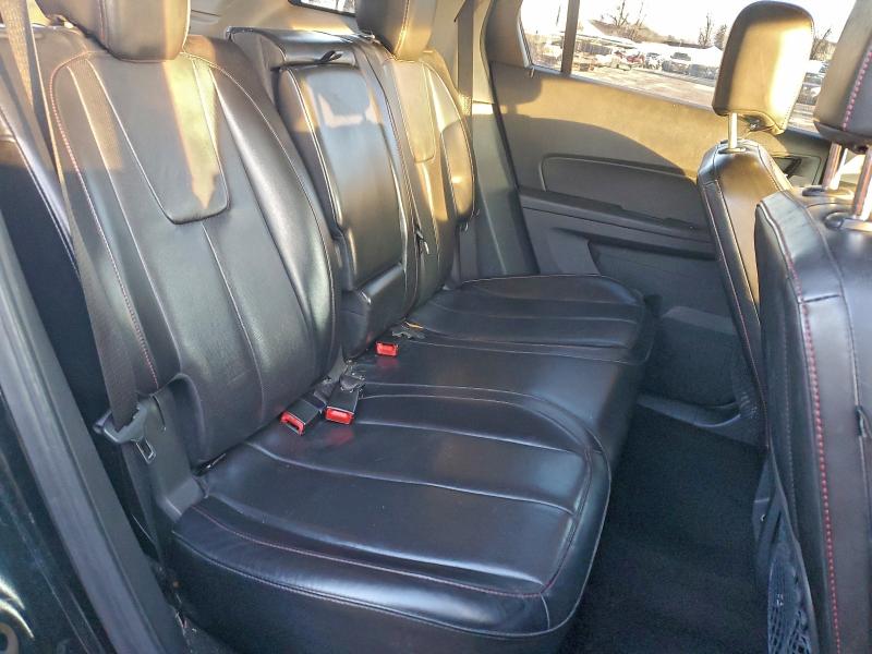 Продажа на аукционе авто 2013 Gmc Terrain, vin: 2GKFLXE38D6127853, номер лота: 95847145