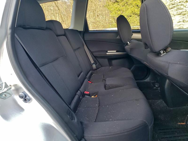 Продаж на аукціоні авто 2011 Subaru Forester, vin: JF2SHADC7BH714211, номер лоту: 94910285