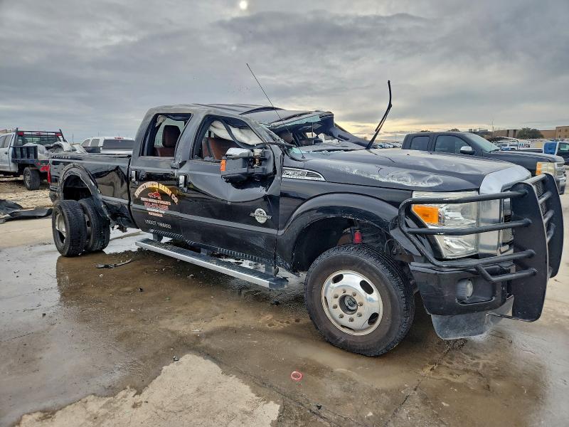 Продажа на аукционе авто 2016 Ford F350, vin: 1FT8W3DT3GEB13560, номер лота: 97172755