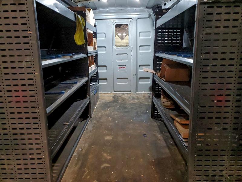 Продажа на аукционе авто 2023 Ford Transit, vin: 1FTBR2CG0PKC10423, номер лота: 97131515