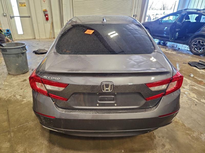 Продаж на аукціоні авто 2018 Honda Accord, vin: 1HGCV1F12JA066616, номер лоту: 97712245