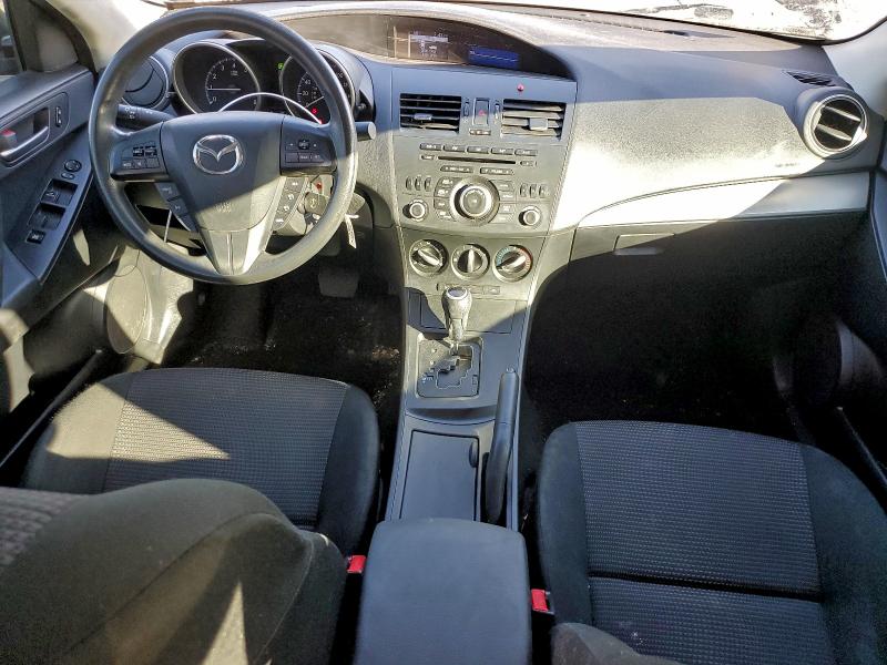 Aukcja sprzedaży 2013 Mazda 3 I, vin: JM1BL1U78D1822106, numer aukcji: 96117875