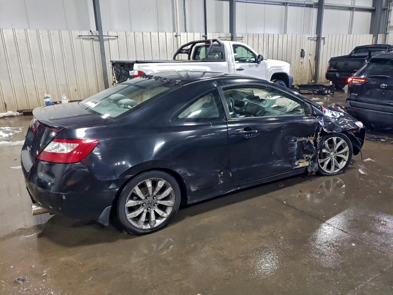 96130485 :رقم المزاد ، 2HGFG11837H565253 vin ، 2007 Honda Civic مزاد بيع