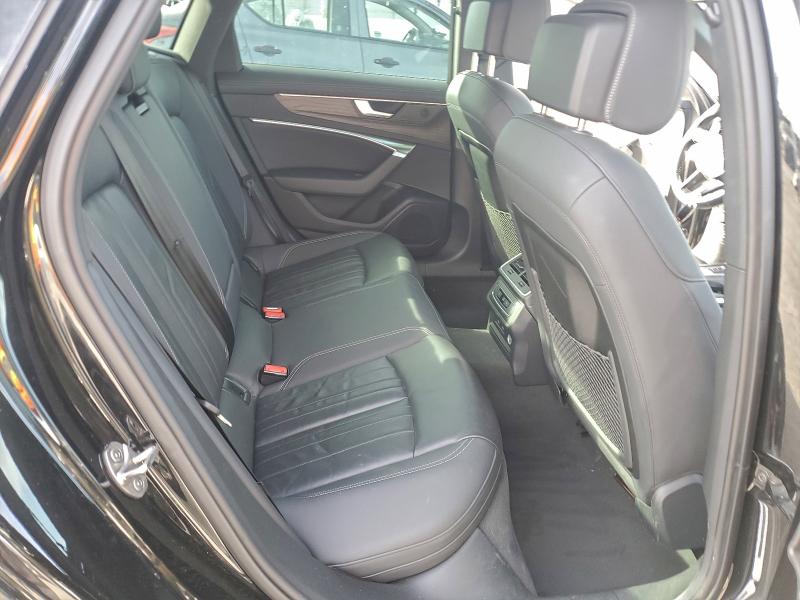 Aukcja sprzedaży 2023 Audi A6, vin: WAUD3BF29PN084410, numer aukcji: 97194565