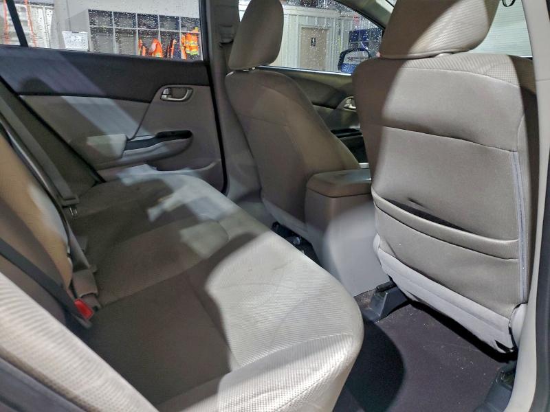 97265285 :رقم المزاد ، 2HGFB2F8XCH306654 vin ، 2012 Honda Civic مزاد بيع