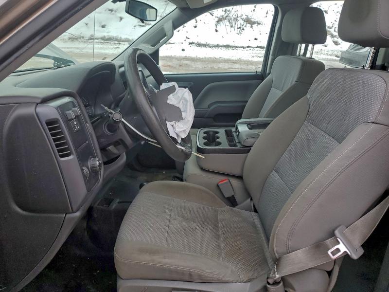 Продажа на аукционе авто 2015 Chevrolet Silverado, vin: 1GCVKPEC1FZ221767, номер лота: 97328535