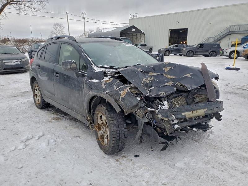 Aukcja sprzedaży 2014 Subaru Xv Crosstrek, vin: JF2GPACC1E8268166, numer aukcji: 96601375