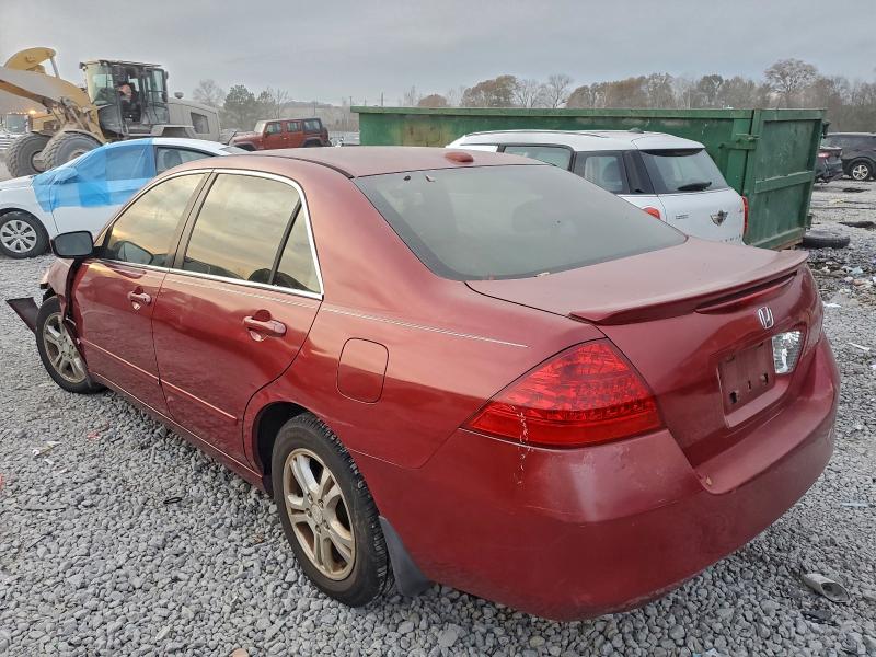 74232315 :رقم المزاد ، 1HGCM56807A019228 vin ، 2007 Honda Accord مزاد بيع